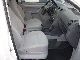 2008 Volkswagen  Caddy SDI, rear hinged door, € 4, ski Van / Minibus Used vehicle photo 5