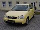Volkswagen  Polo 1.4 Highline 2002 Used vehicle photo