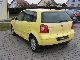 2002 Volkswagen  Polo 1.4 Highline Small Car Used vehicle photo 2