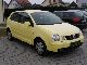 2002 Volkswagen  Polo 1.4 Highline Small Car Used vehicle photo 3