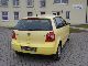 2002 Volkswagen  Polo 1.4 Highline Small Car Used vehicle photo 7