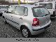 2004 Volkswagen  Polo 1.2 Small Car Used vehicle photo 3