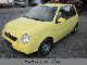 2003 Volkswagen  Lupo 1.0 Princeton, top, summer u.Winterräder Small Car Used vehicle photo 1