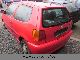 1997 Volkswagen  Polo 6N hobbyist vehicle 2 x available! Small Car Used vehicle photo 9