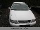 1997 Volkswagen  Polo 6N hobbyist vehicle 2 x available! Small Car Used vehicle photo 1