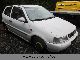 1997 Volkswagen  Polo 6N hobbyist vehicle 2 x available! Small Car Used vehicle photo 2