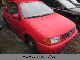 1997 Volkswagen  Polo 6N hobbyist vehicle 2 x available! Small Car Used vehicle photo 7