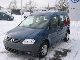 2010 Volkswagen  Caddy Life 1.4 (5-Si.) 1.4 5-Seater Estate Car Used vehicle photo 1