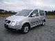 2010 Volkswagen  Caddy 1.4 Life Style 22TKM Estate Car Used vehicle photo 1
