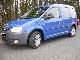 Volkswagen  Caddy: ESP, air conditioning, PDC 2010 Used vehicle photo