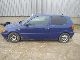 1998 Volkswagen  Polo 50 Servo Small Car Used vehicle photo 1