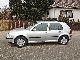 2002 Volkswagen  Special Golf 1.4. Service history. Limousine Used vehicle photo 2