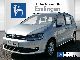 2010 Volkswagen  Sharan 1.4 TSI Trendline BMT Climatronic PDC Van / Minibus Used vehicle photo 1