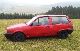 1990 Volkswagen  Polo CL Small Car Used vehicle photo 3