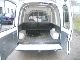 1998 Volkswagen  Caddy * 2 seater * - * AHK truck Zullassung Van / Minibus Used vehicle photo 7