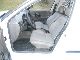 1998 Volkswagen  Caddy * 2 seater * - * AHK truck Zullassung Van / Minibus Used vehicle photo 8