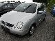 2002 Volkswagen  Lupo 1.0 College Small Car Used vehicle photo 1