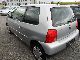 2002 Volkswagen  Lupo 1.0 College Small Car Used vehicle photo 2