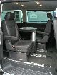 2011 Volkswagen  T5 Multivan long automatic 7-seats (2-2-3) 132KW Van / Minibus Employee's Car photo 6