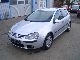 2003 Volkswagen  Golf 2.0 TDI 6 speed automatic climate control * Leather ** ** * Limousine Used vehicle photo 1