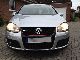 2006 Volkswagen  Golf GTI leather, navigation, DVD, 8x frosting Limousine Used vehicle photo 2
