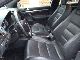 2006 Volkswagen  Golf GTI leather, navigation, DVD, 8x frosting Limousine Used vehicle photo 4