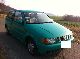 1995 Volkswagen  Polo 6n Tüv & Au 8/2013 top condition! Small Car Used vehicle photo 2