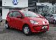 Volkswagen  up! move 1.0 75hp ** Cool & Sound ** ** NAVI ** RCD215 2011 New vehicle photo