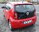 2011 Volkswagen  up! move 1.0 75hp ** Cool & Sound ** ** NAVI ** RCD215 Small Car New vehicle photo 3