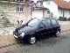 Volkswagen  Lupo 1.0, in black, with little KM 2000 Used vehicle photo