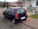 2000 Volkswagen  Lupo 1.0, in black, with little KM Small Car Used vehicle photo 3