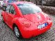1999 Volkswagen  Beetle 2.0 WARRANTY / AIR / TUV NEU/D4/EXTRAS/TOP Limousine Used vehicle photo 1