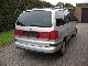2002 Volkswagen  Sharan 1.9 TDI Family Van / Minibus Used vehicle photo 1