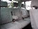 2001 Volkswagen  Caravelle T4 TDI * climate control * manual * 1 * TOP 8Sitze Van / Minibus Used vehicle photo 7
