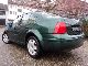 2001 Volkswagen  2.3 V5 Bora Highline * Airco * Stiptronic * Ski Limousine Used vehicle photo 2