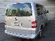 2008 Volkswagen  T5 Multivan 'Comfortline' 2.5 liter TDI heater Van / Minibus Used vehicle photo 3