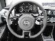 2012 Volkswagen  up! high BlueMotionTechnology 1.0 AIR NAVI AL Limousine Demonstration Vehicle photo 9