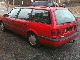 1996 Volkswagen  Passat Variant 1.8 Pacific climate Estate Car Used vehicle photo 1
