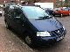 2001 Volkswagen  Sharan 1.9 TDI Comfortline Family Grune plakett Van / Minibus Used vehicle photo 1