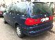 2001 Volkswagen  Sharan 1.9 TDI Comfortline Family Grune plakett Van / Minibus Used vehicle photo 3