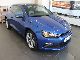 2011 Volkswagen  Scirocco Sport 1.4 TSI R-Line Plus/RCD310 Sports car/Coupe Employee's Car photo 4