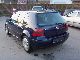 2001 Volkswagen  Golf 1.6 / AIR / EURO: 4 Limousine Used vehicle photo 1