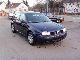 2001 Volkswagen  Golf 1.6 / AIR / EURO: 4 Limousine Used vehicle photo 2