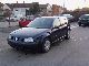 2001 Volkswagen  Golf 1.6 / AIR / EURO: 4 Limousine Used vehicle photo 3