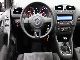 2010 Volkswagen  Golf VI 1.2 TSI 77kW Comfortline * 0.9% finance. * Limousine Used vehicle photo 7