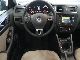 2011 Volkswagen  Jetta 1.6TDI Comfortline navi / Sports package / Keyless Limousine Demonstration Vehicle photo 7