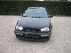 1996 Volkswagen  Golf GTI 2.0 (edition) Colour Concept Limousine Used vehicle photo 1