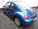 2002 Volkswagen  New Beetle 2.0 in vogue NAVI! Full service! Limousine Used vehicle photo 13