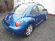 2002 Volkswagen  New Beetle 2.0 in vogue NAVI! Full service! Limousine Used vehicle photo 3