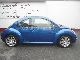2002 Volkswagen  New Beetle 2.0 in vogue NAVI! Full service! Limousine Used vehicle photo 6